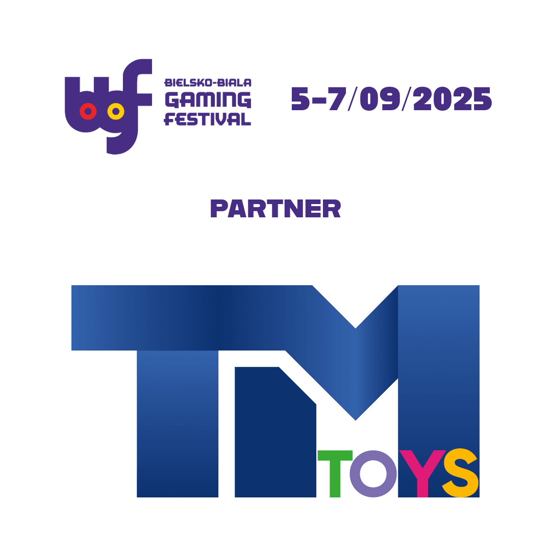 Partner TMToys