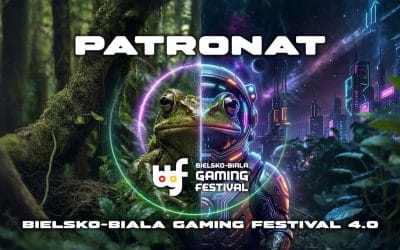 Patroni BBGF 4.0