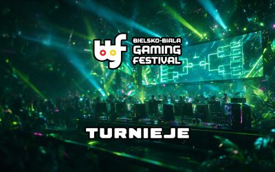 Turnieje BBGF 4.0